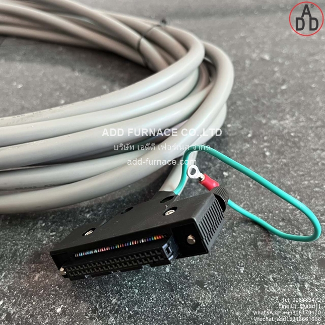 Yokogawa Model KS1(10)